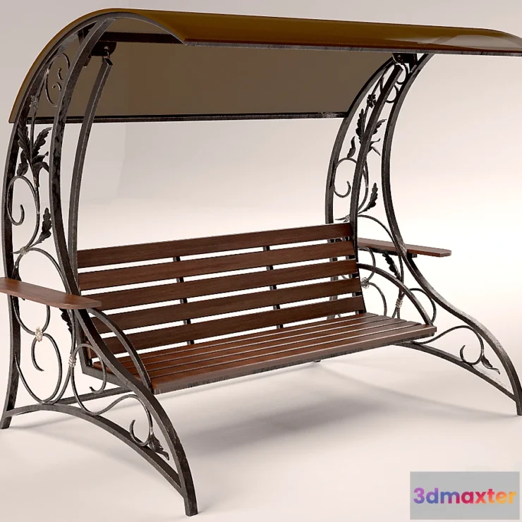 809670 - Swing - No.11