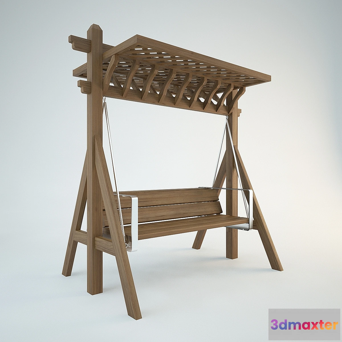 809680 - Garden swings