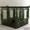 810676 - Gazebo-Pergola