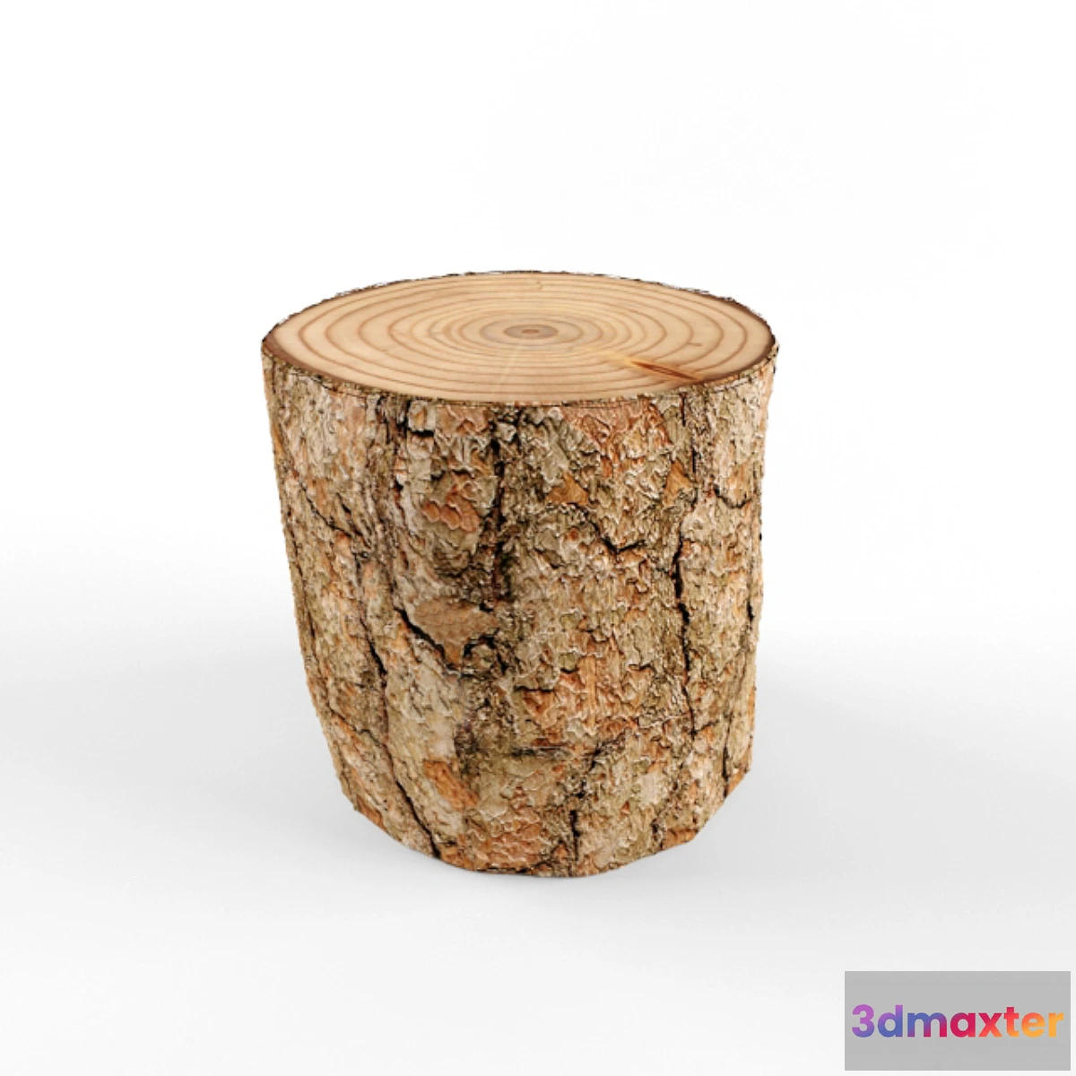 810690 - just a stump