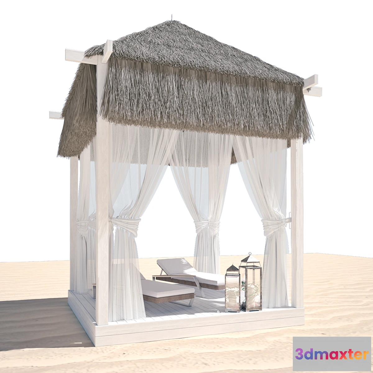 814714 - Bungalow - No.2