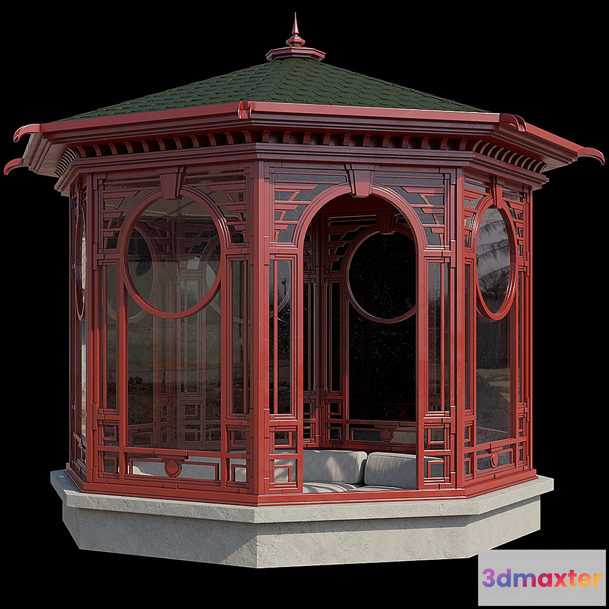 822928 - Alcove - No.3