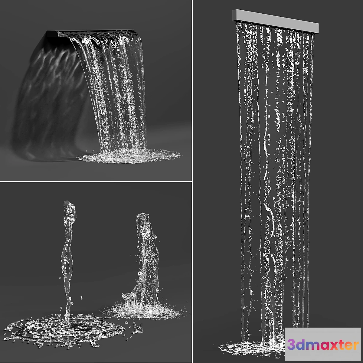 822930 - Water_Collection_1 - No.3