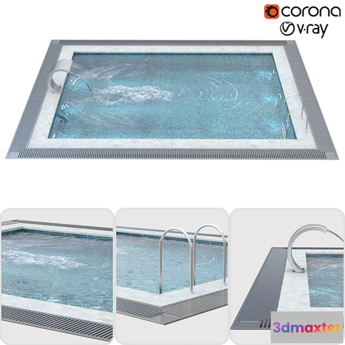 822938 - Swimming pool 002 - No.3