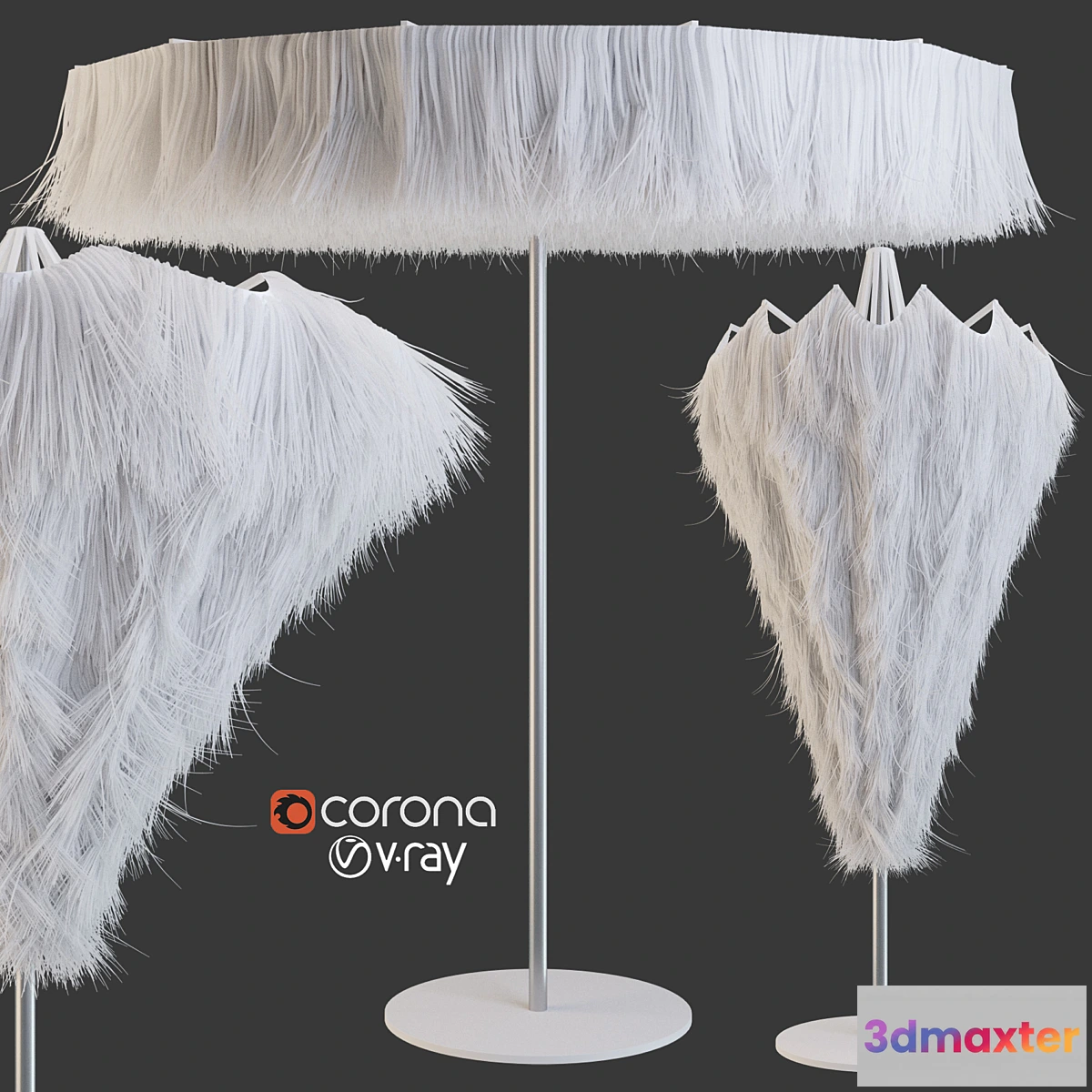 822970 - Frou parasol - No.3