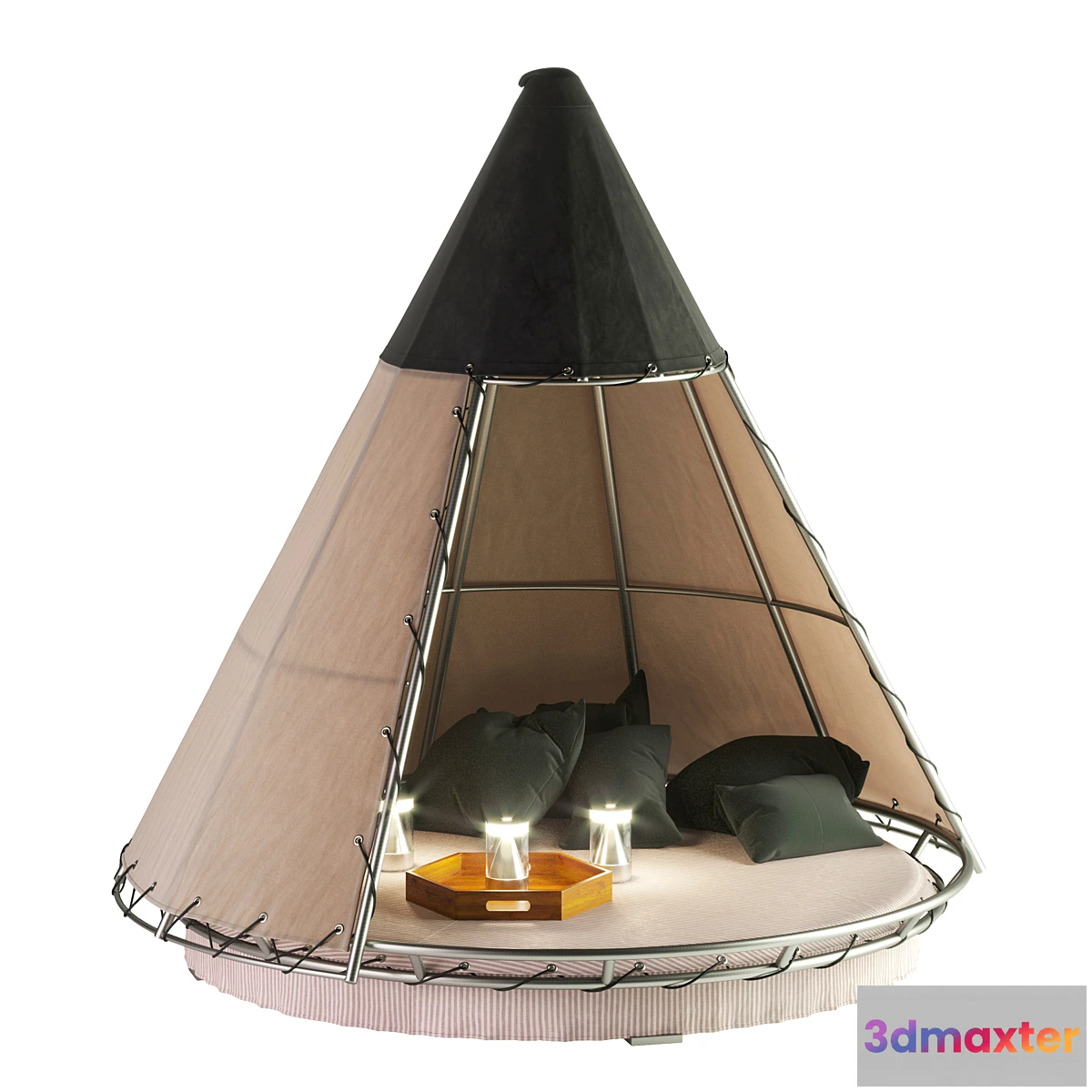 822976 - Tipi Mr. Stork - No.3
