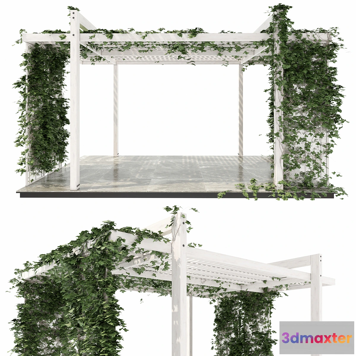 823046 - Pergola 6 - No.3