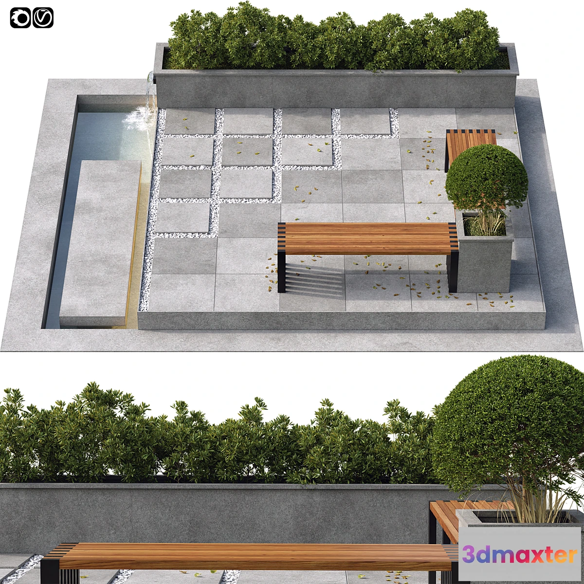 823058 - Backyard - No.3