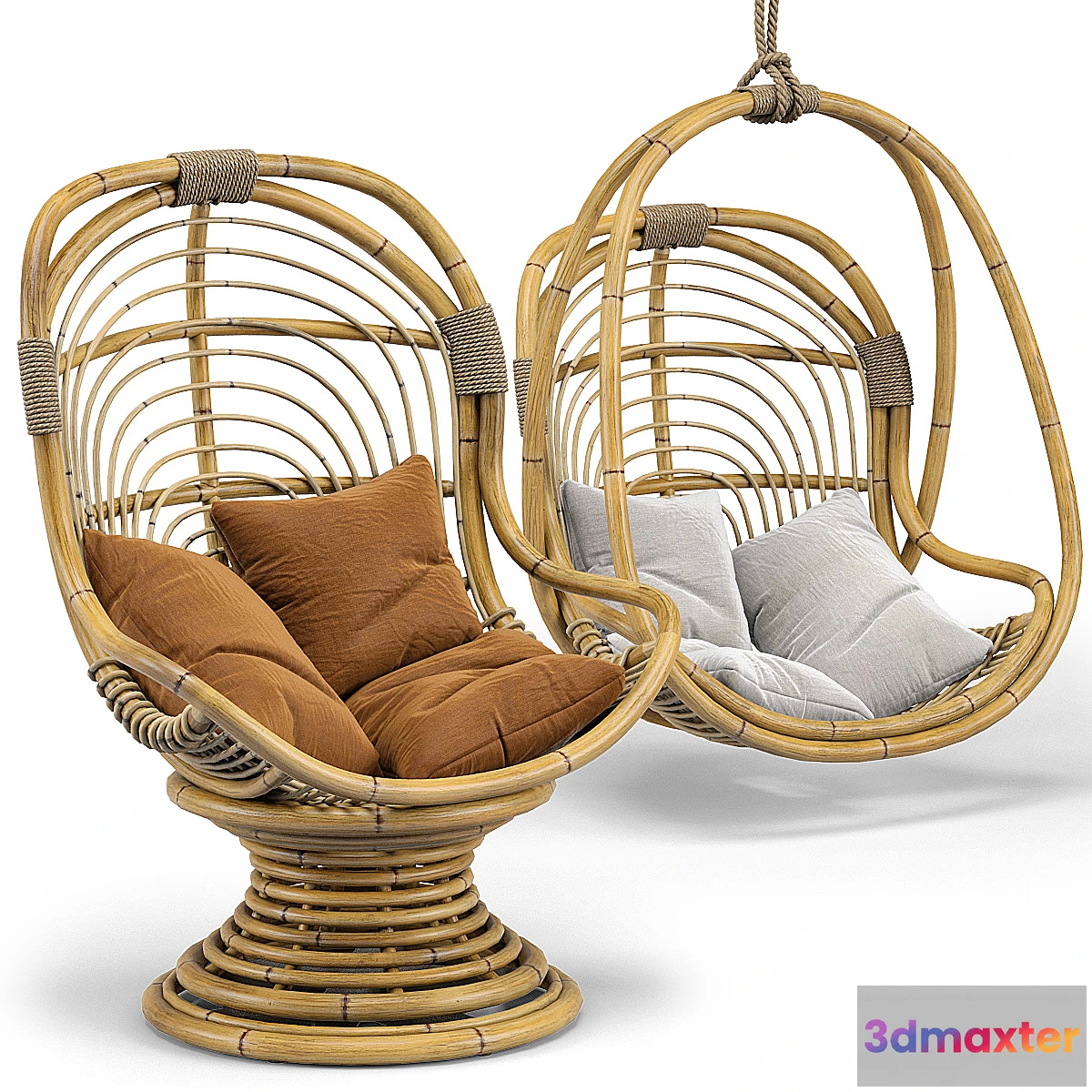 849541 - Selamat San Blas Chair Hanging Chair - No.3