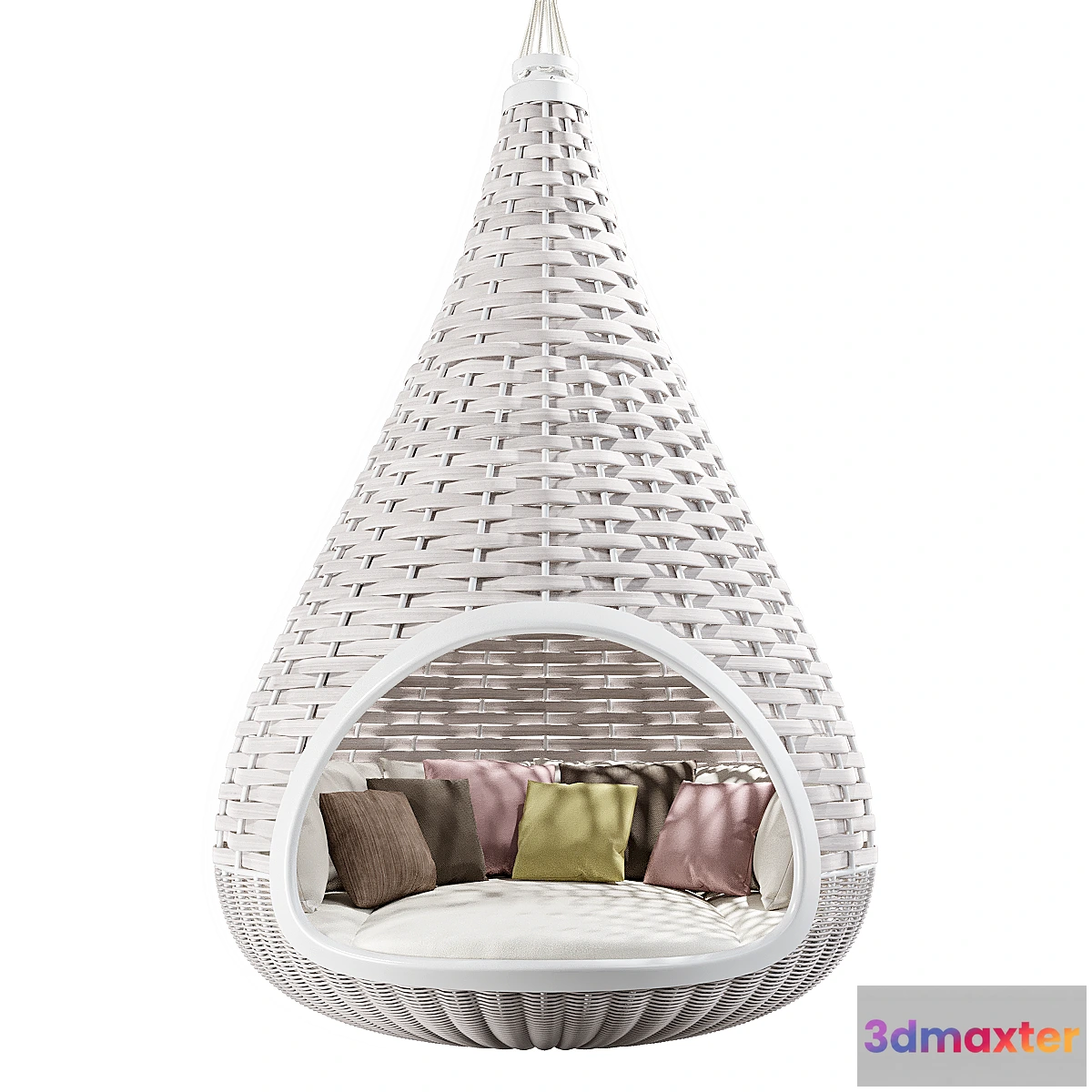 866249 - Nestrest by Dedon - No.4