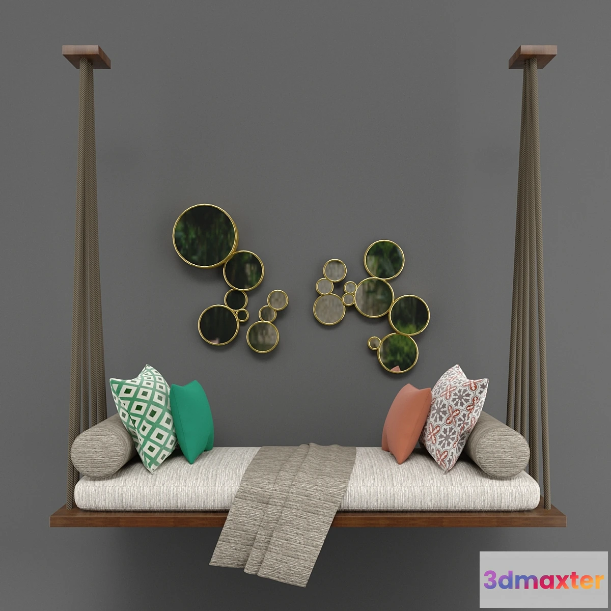 873639 - Swing outdoor - No.4