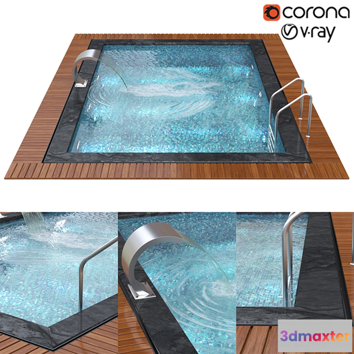 873651 - Swimming pool - No.11