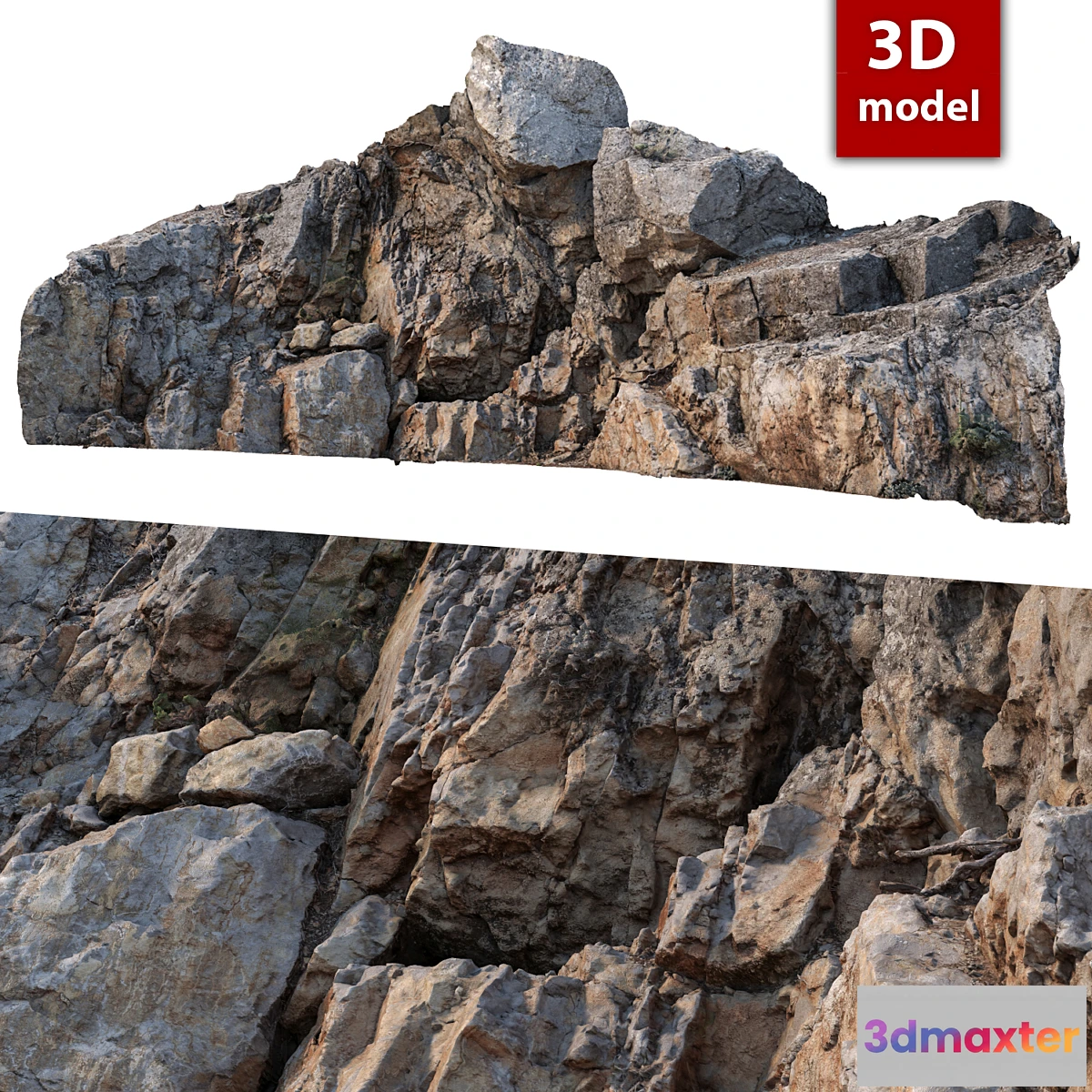 873691 - 317 Stones - No.4