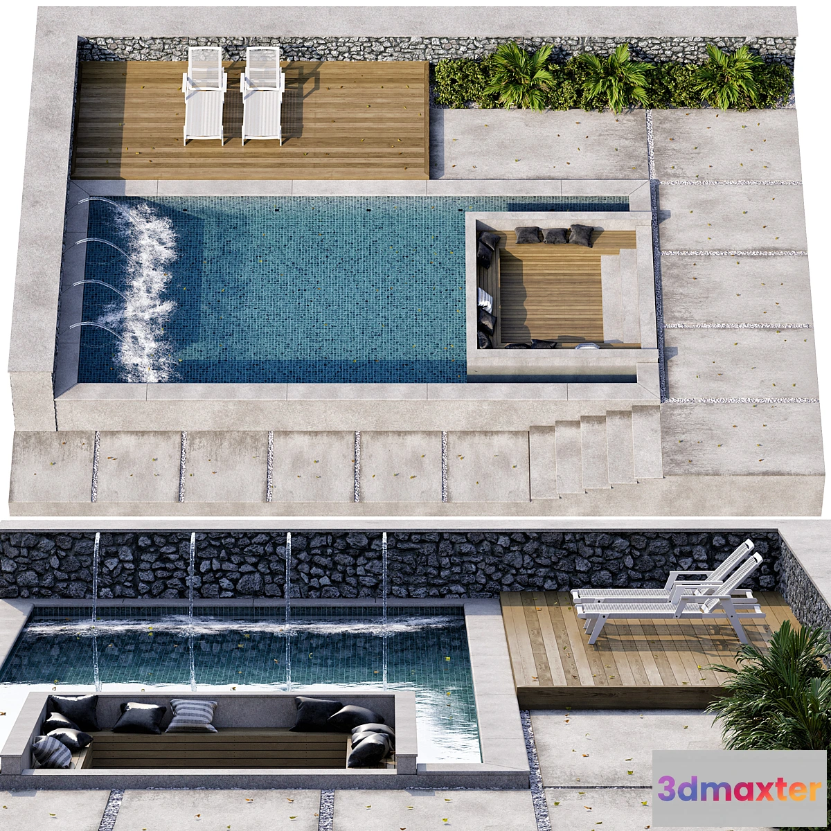 873705 - Pool 23 - No.5