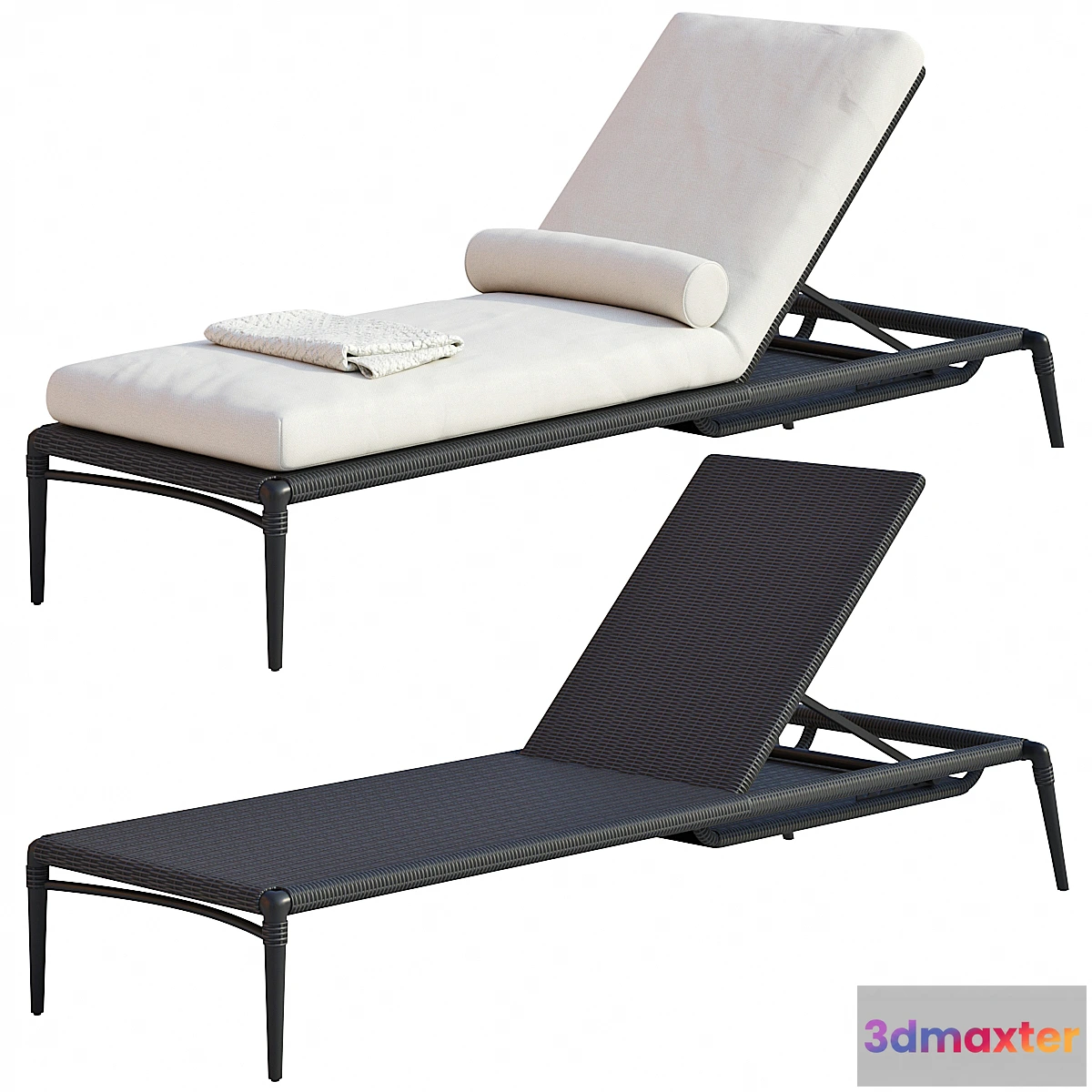 873711 - Unopiu Sunlounger Experience - No.2