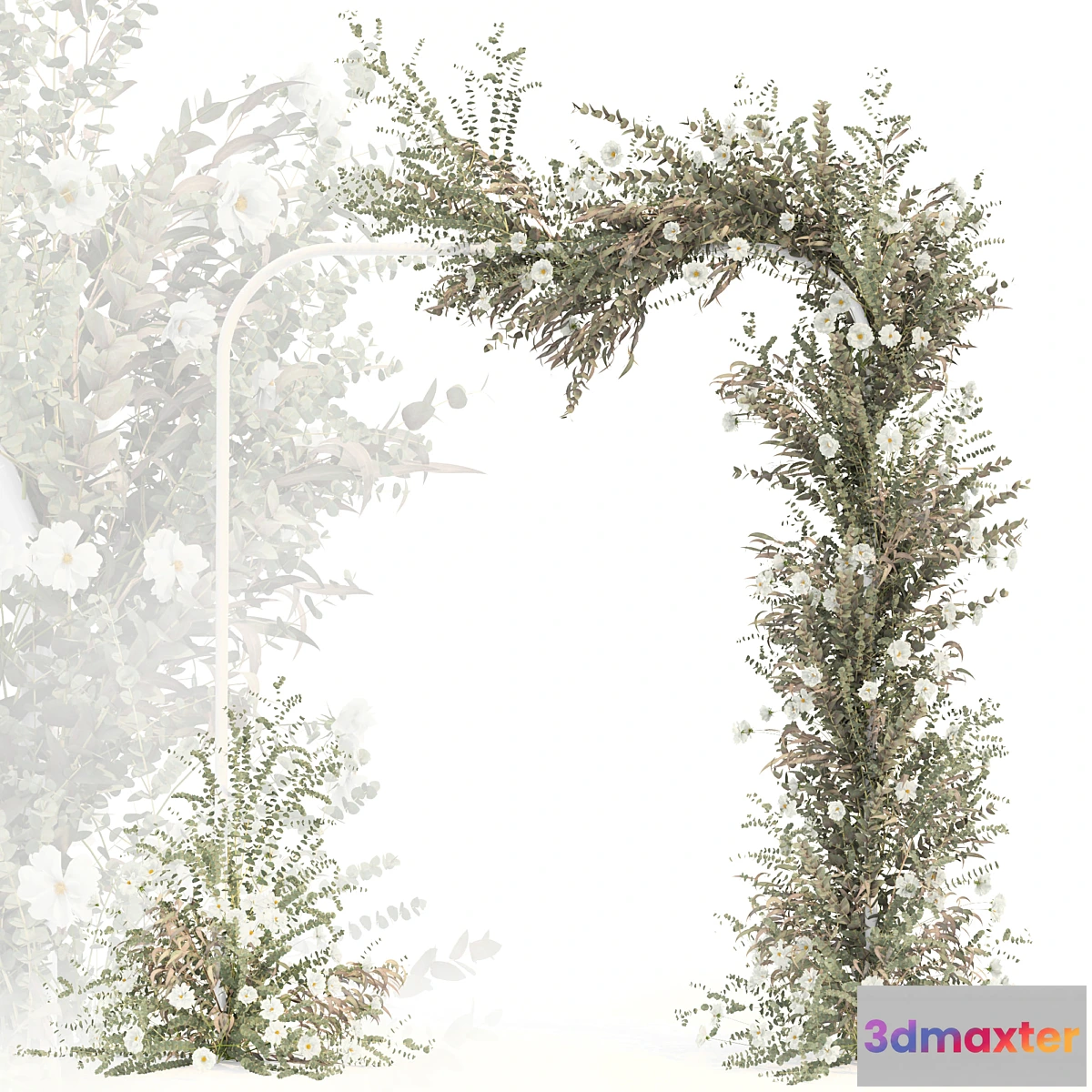 873775 - Wedding Arch contest - No.4