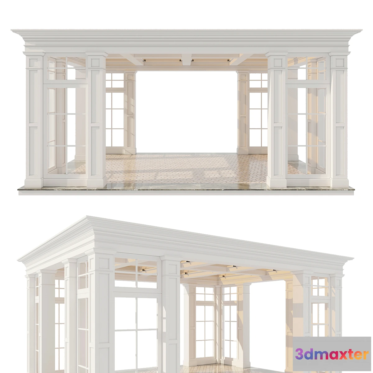 873789 - Gazebo - No.18