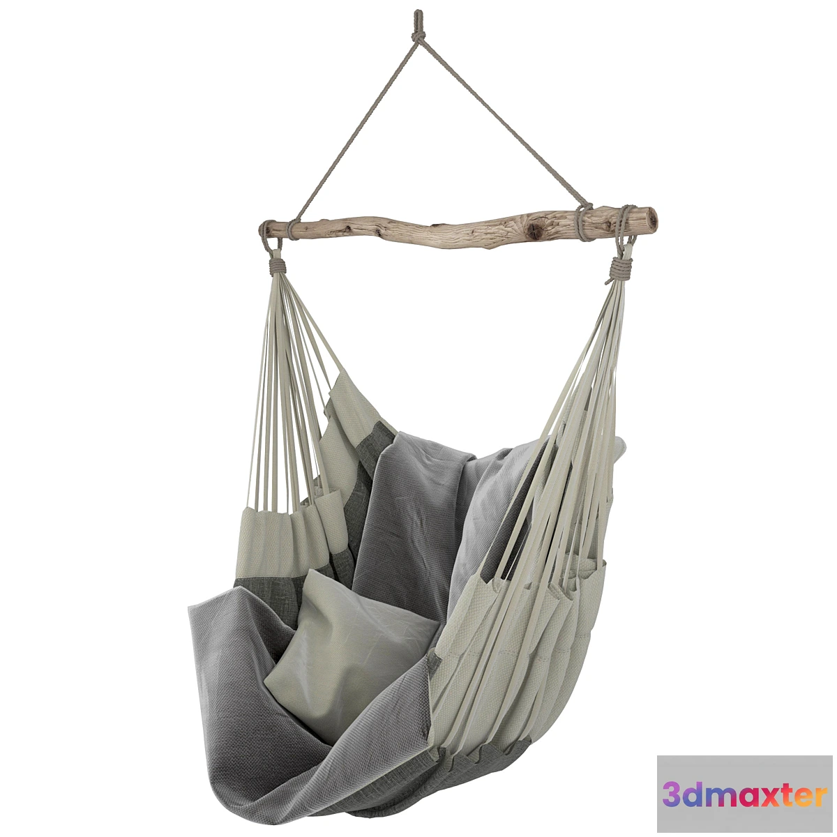 873803 - Garden swing-bean bag chair - No.2