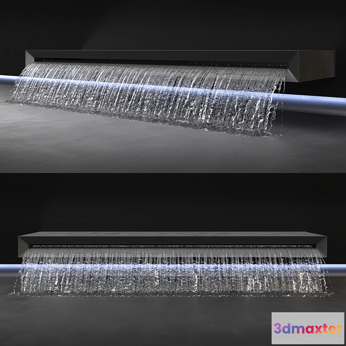 886498 - Waterfall - No.3