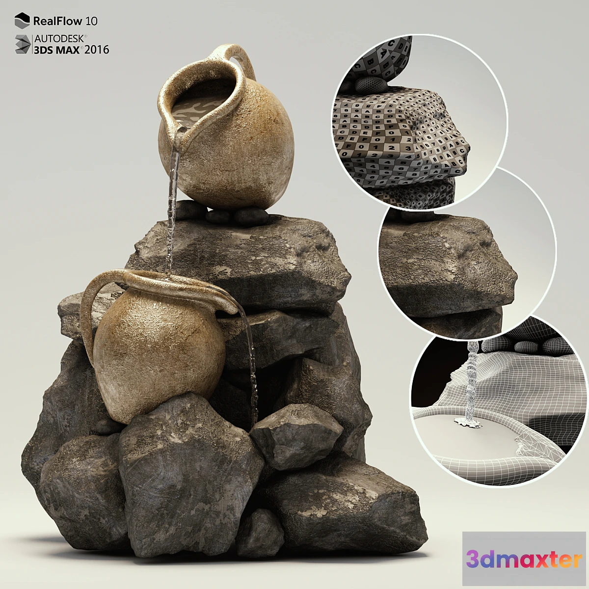 891288 - Fountain - No.28