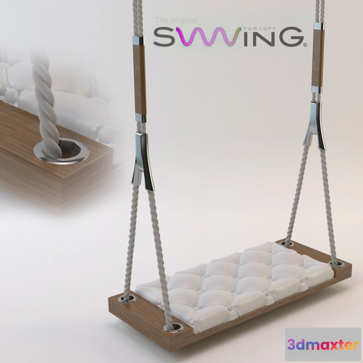 903870 - Swing - No.17