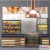 1563111 - Bakery with tandoor 3D Max