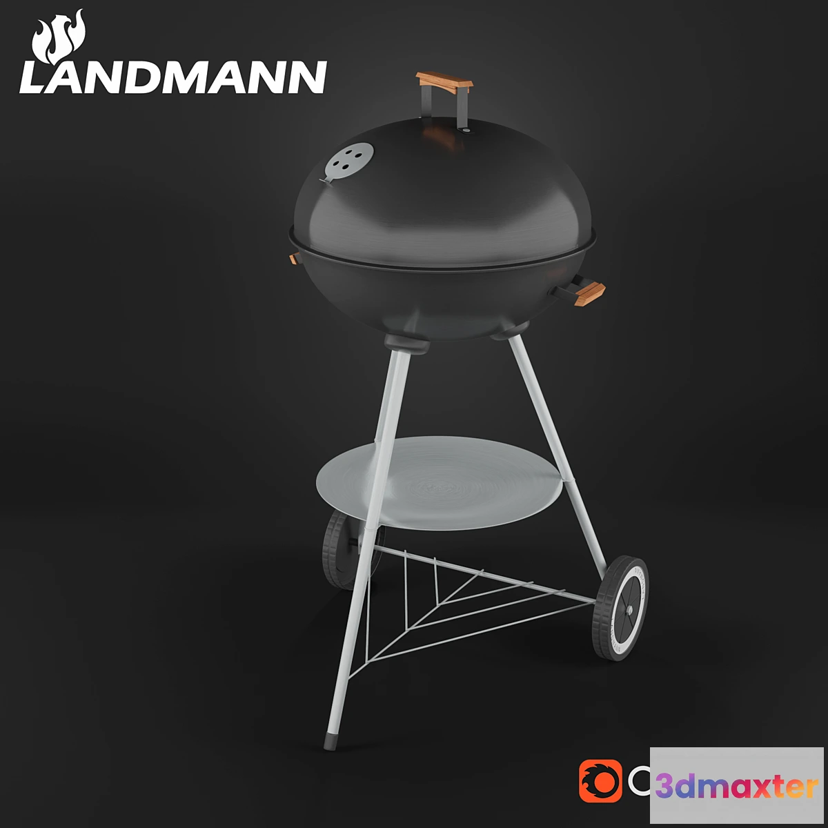 636145 - Landmann Grill