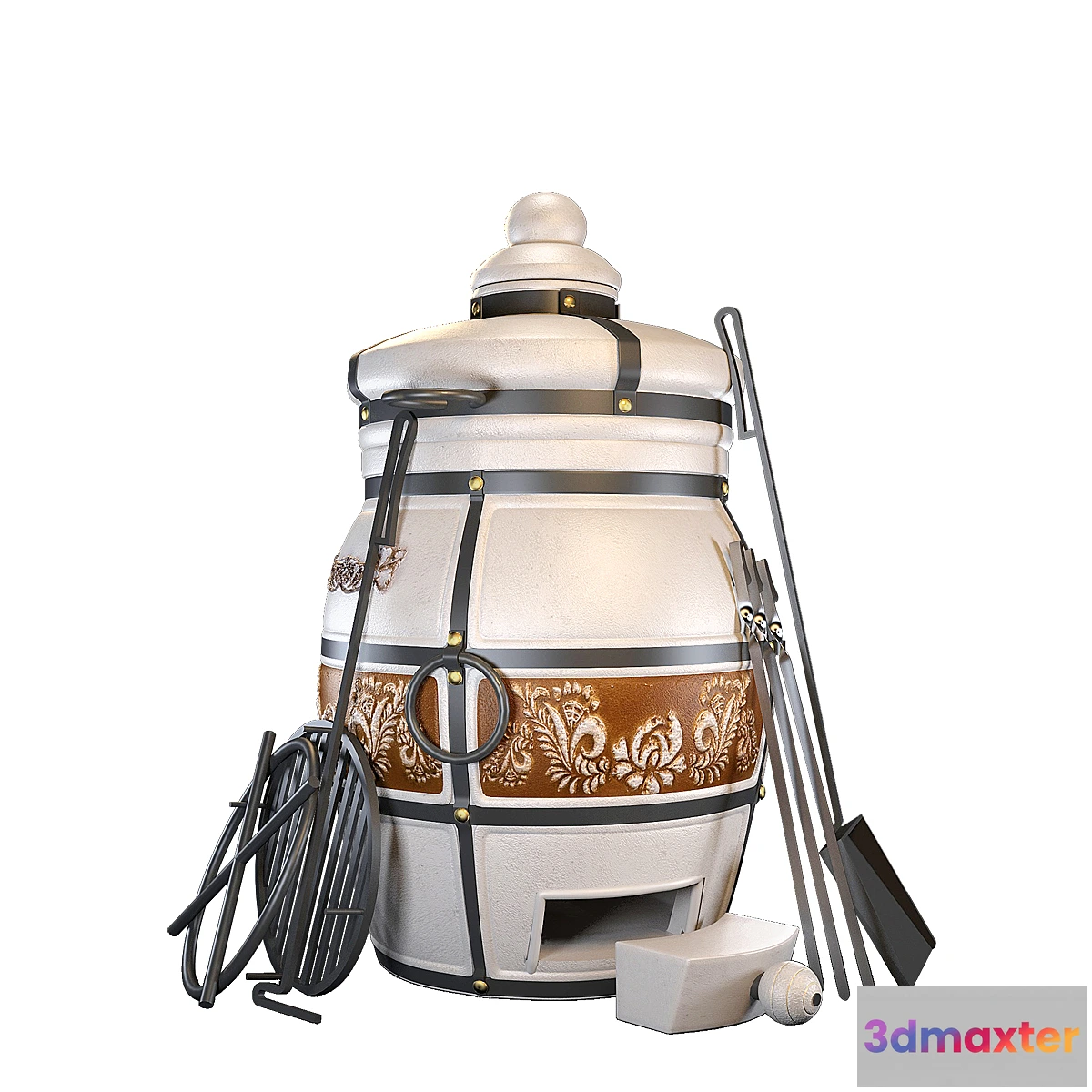 716474 - Tandoor _ Tandoor - No.2