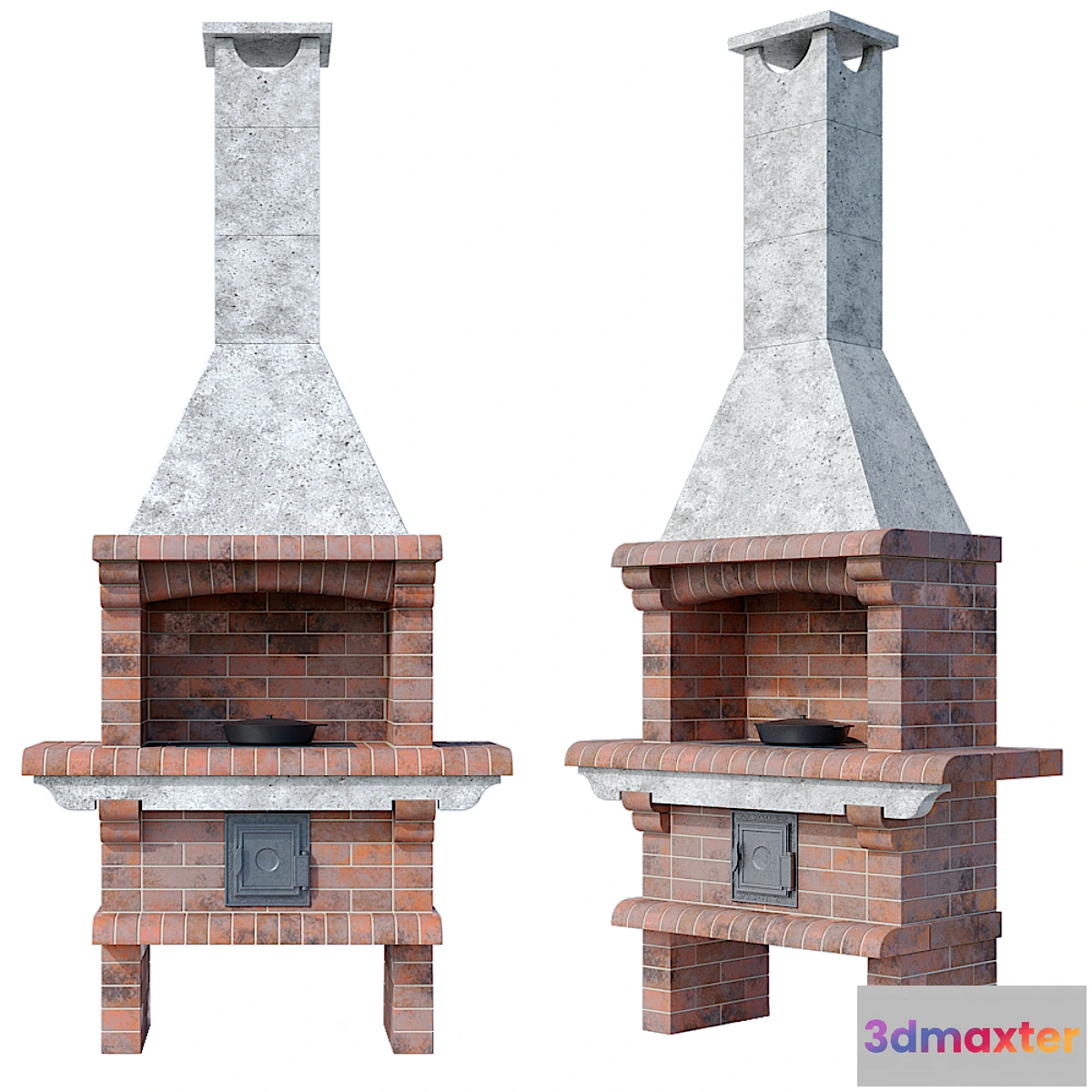 716488 - Barbecue 3 - No.3