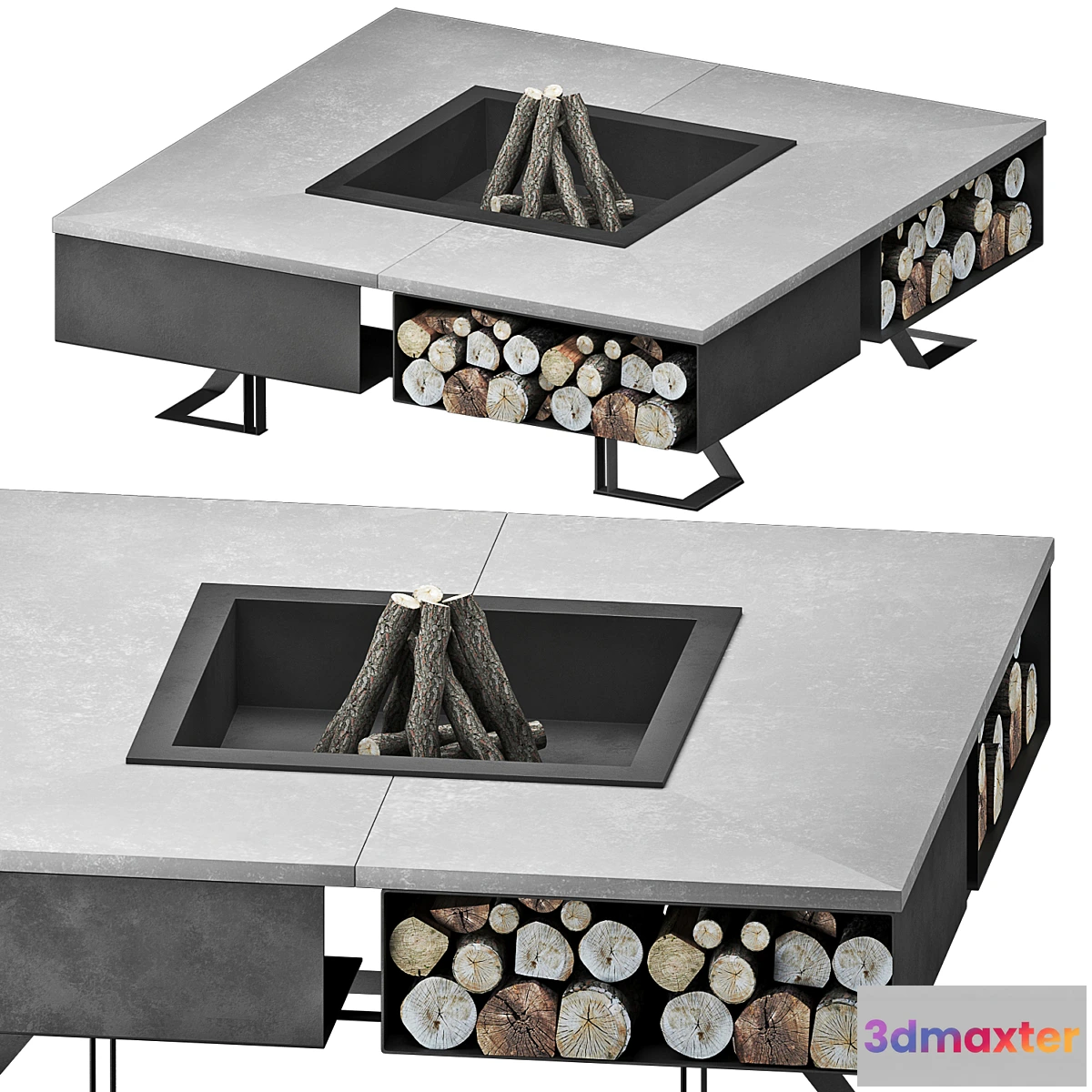 776939 - Hetta Square - No.2