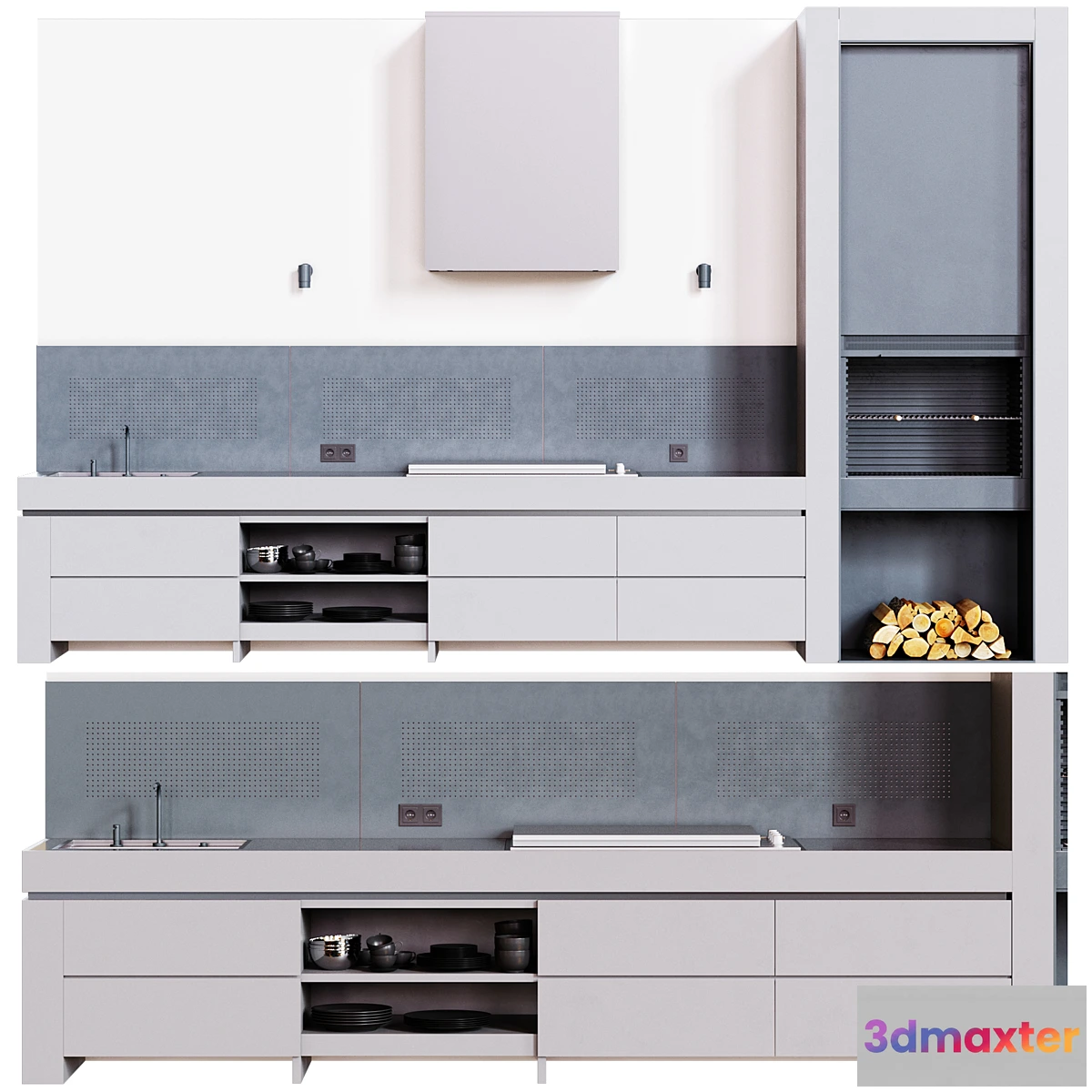 776983 - Summer cuisine