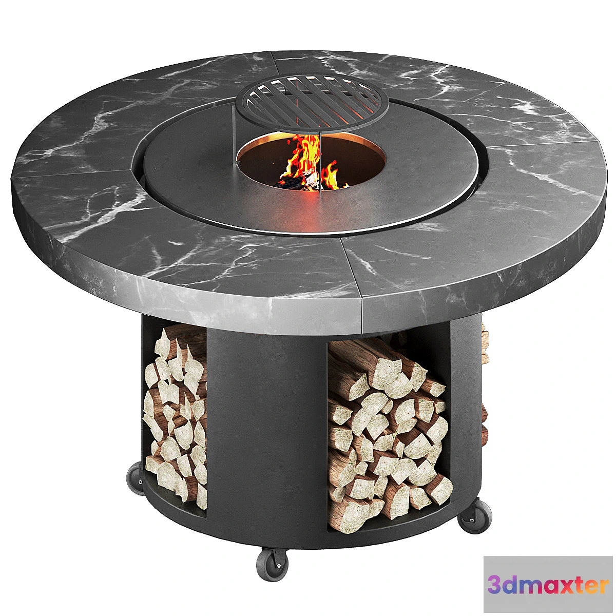 776985 - Elbrus Grill