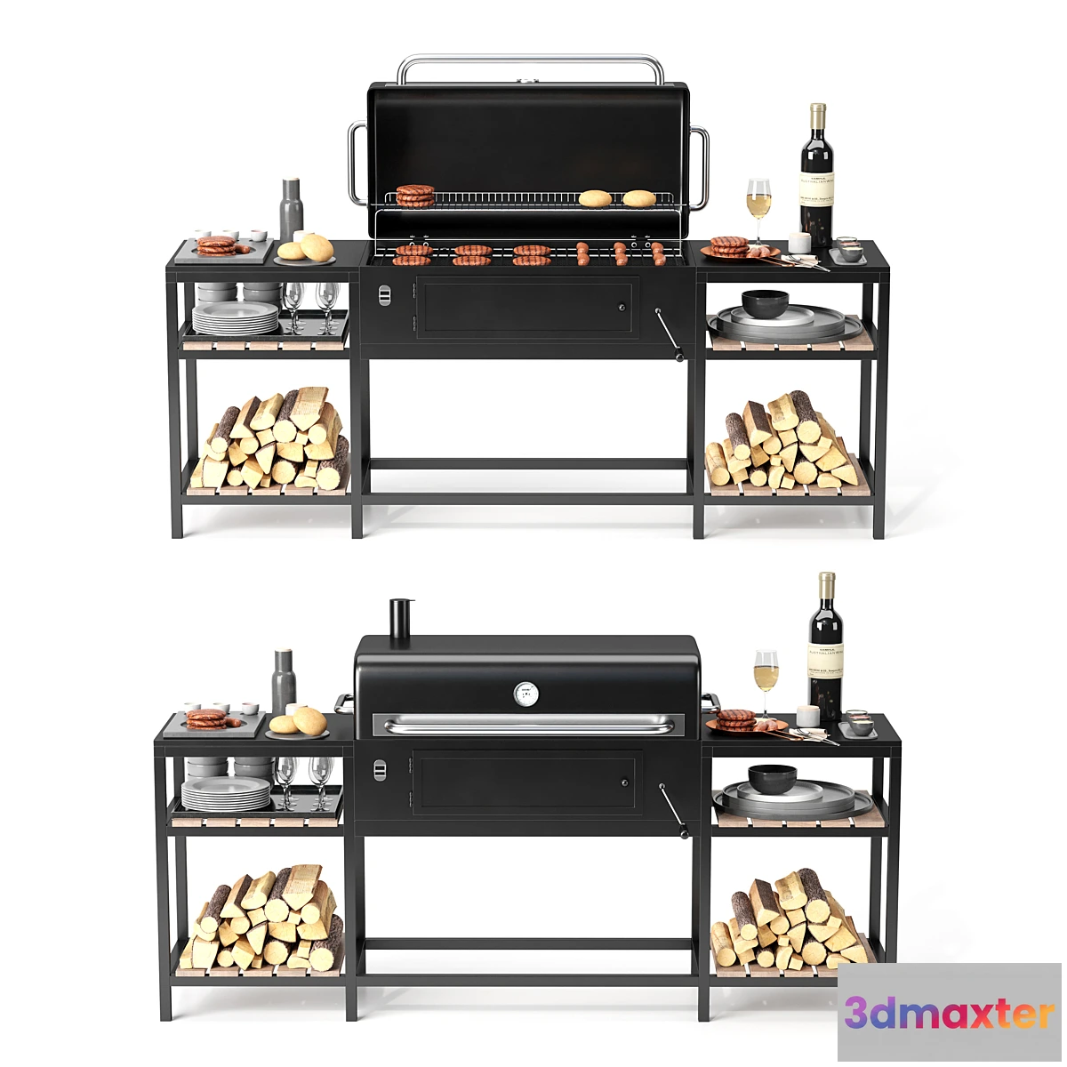 787792 - Barbecue 24