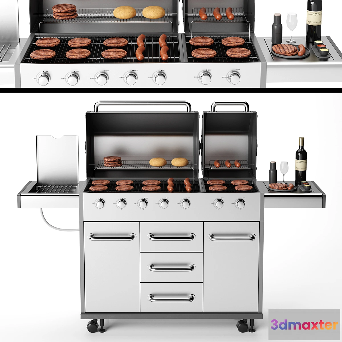 787794 - Barbecue 23