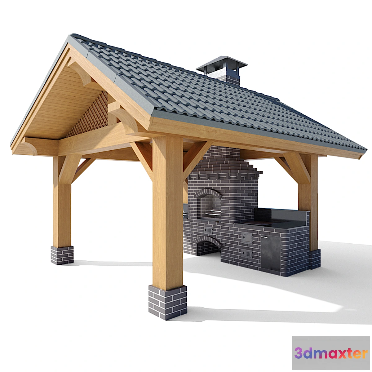 822318 - Barbecue 4 - No.7