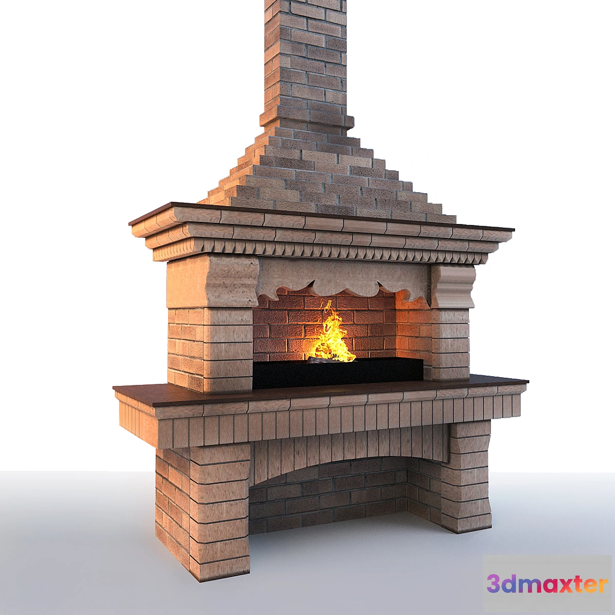 875301 - brazier - No.2