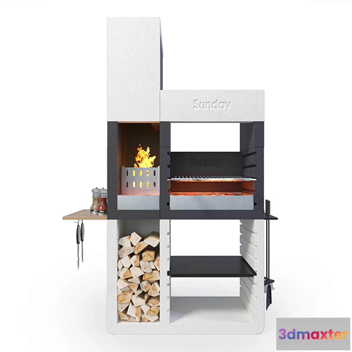 875311 - Sunday One Tower - No.4