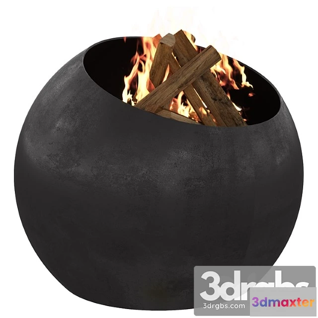 904758 - 036 BBQ Bubble Spot 00