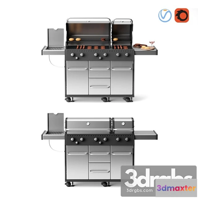 904766 - Barbecue 09