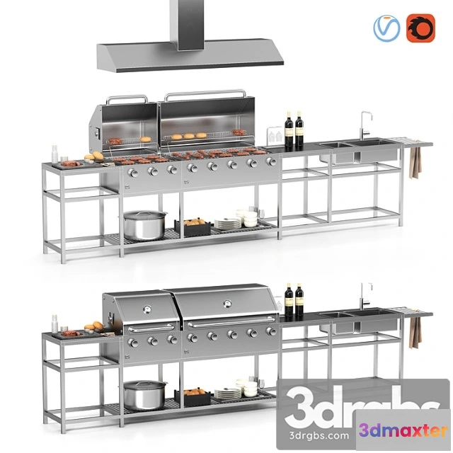 904772 - Barbecue 20