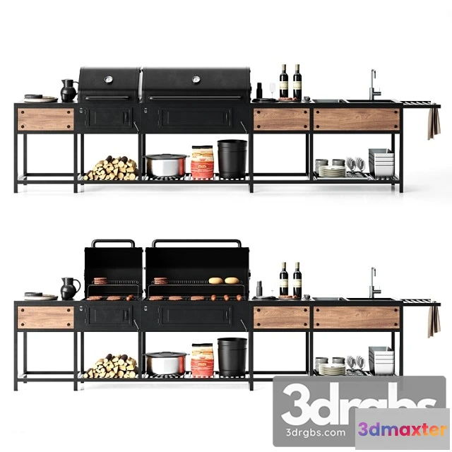 904774 - Barbecue 22