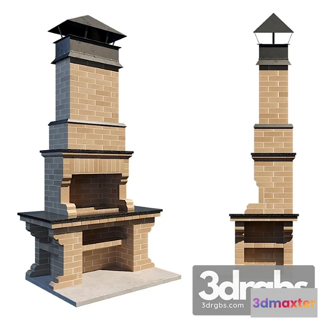 904788 - Barbecue 42