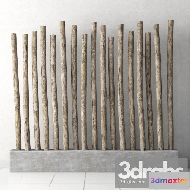 904838 - Decor Dry Branches