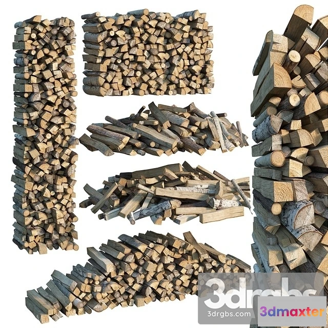 904854 - Firewood Big