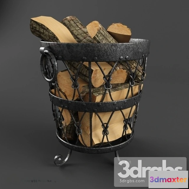 904856 - Firewood For Fire Place