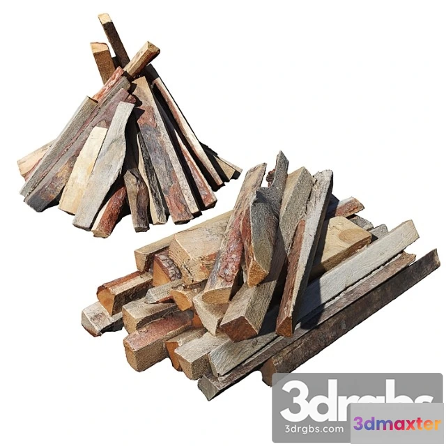 904866 - Firewood