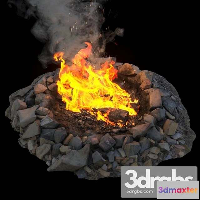 904890 - Koster Dlia camping 01