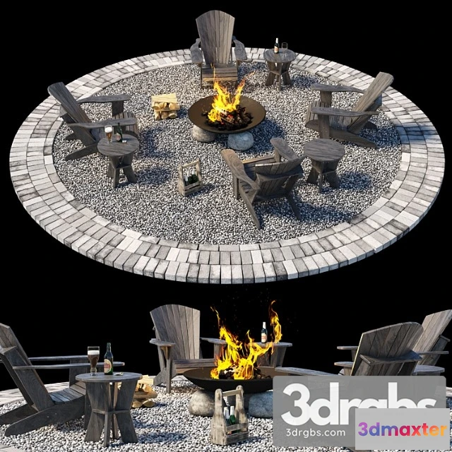 904892 - Kostrovaya Zone