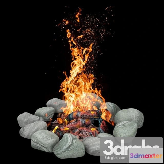 904916 - Other Camping Fire 007