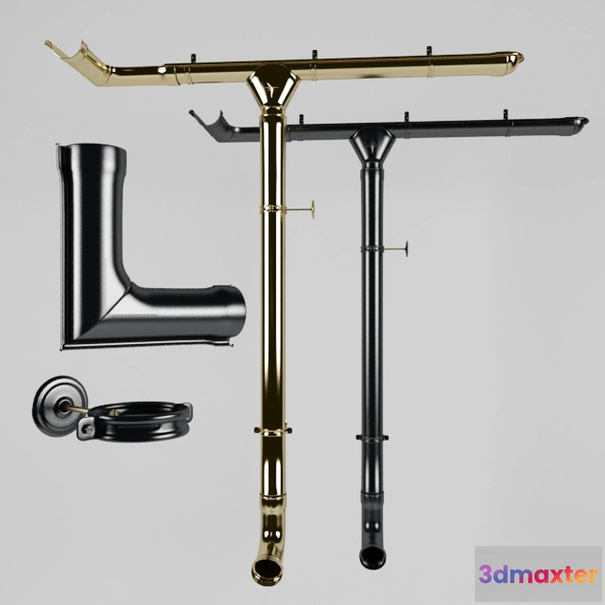 1273978 - Auqasystem 3D Max